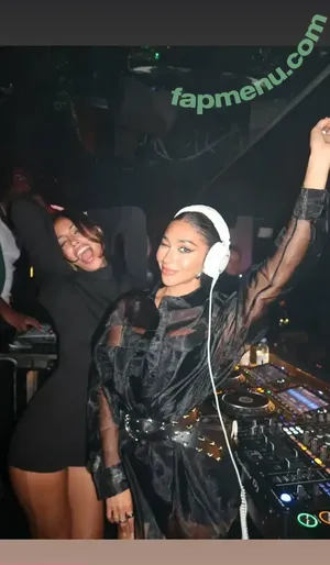 Wolfiecindy / Cindy Kimberly nude photo #1329