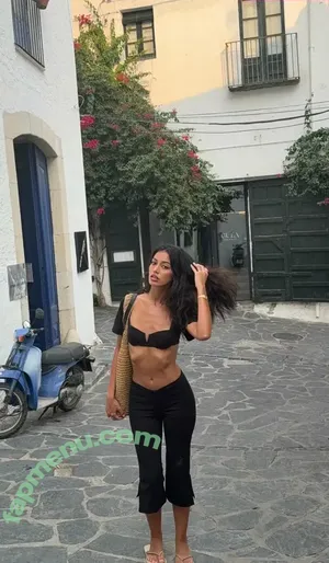 Wolfiecindy / Cindy Kimberly nude photo #1332