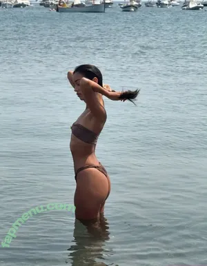 Wolfiecindy / Cindy Kimberly nude photo #1334