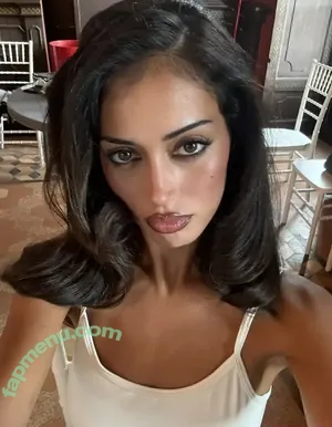 Wolfiecindy / Cindy Kimberly nude photo #1336