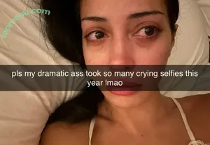 Wolfiecindy / Cindy Kimberly nude photo #1347