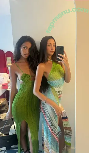 Wolfiecindy / Cindy Kimberly nude photo #1350