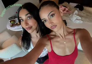 Wolfiecindy / Cindy Kimberly nude photo #1351