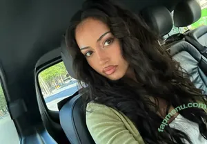 Wolfiecindy / Cindy Kimberly nude photo #1364