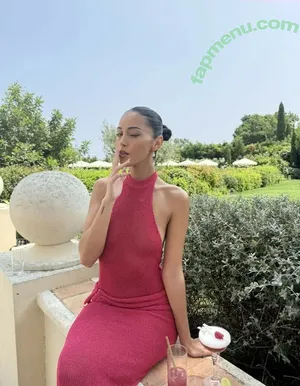 Wolfiecindy / Cindy Kimberly nude photo #1370