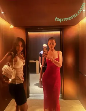 Wolfiecindy / Cindy Kimberly nude photo #1371