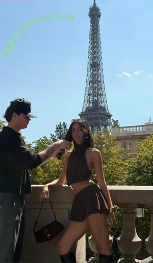 Wolfiecindy / Cindy Kimberly nude photo #1386