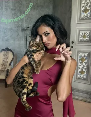 Wolfiecindy / Cindy Kimberly nude photo #1394