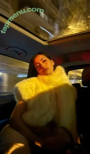 Wolfiecindy / Cindy Kimberly nude photo #1397