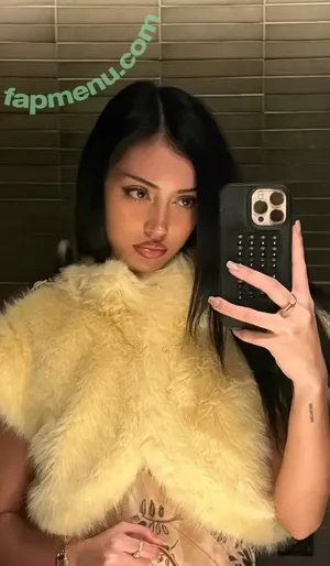 Wolfiecindy / Cindy Kimberly nude photo #1399