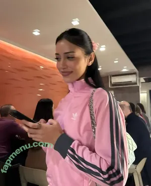 Wolfiecindy / Cindy Kimberly nude photo #1413