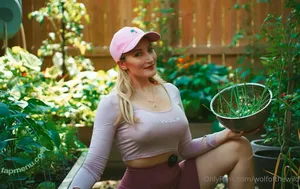 wolfofthewild / wolfofthewildd nude photo #0089