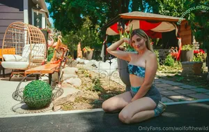 wolfofthewild / wolfofthewildd nude photo #0114