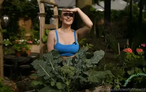 wolfofthewild / wolfofthewildd nude photo #0124