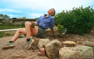 wolfofthewild / wolfofthewildd nude photo #0146