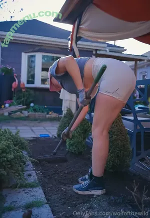 wolfofthewild / wolfofthewildd nude photo #0156