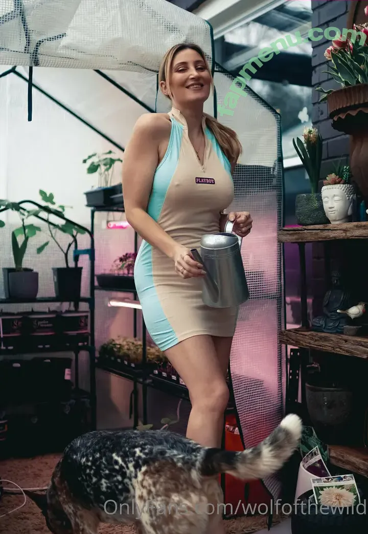 wolfofthewild nude photo #0167 (wolfofthewildd)