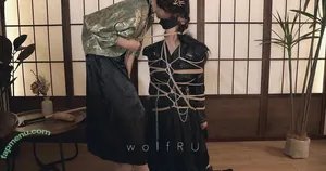 wolfRU nude photo #0003