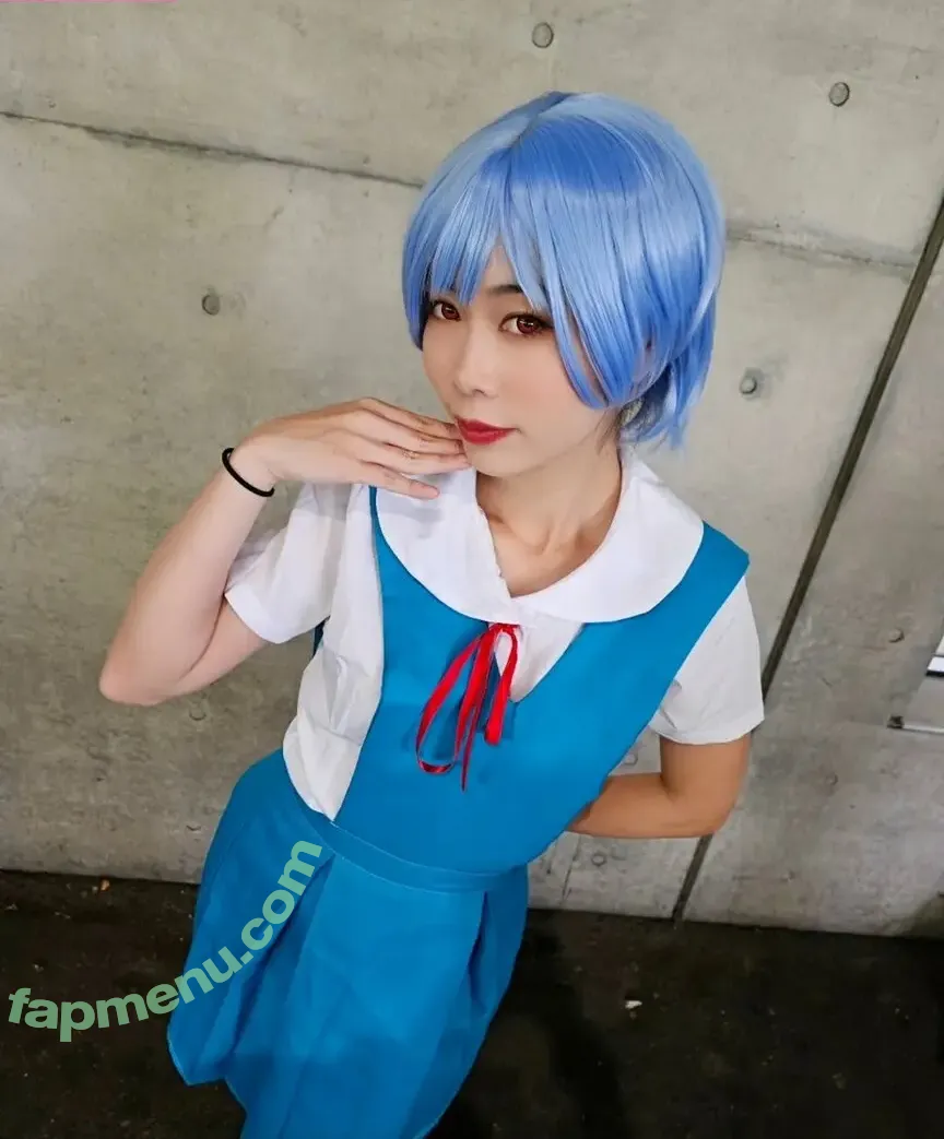 Wolfsbanee nude photo #0010 (Deborah / wolfsbanee_)