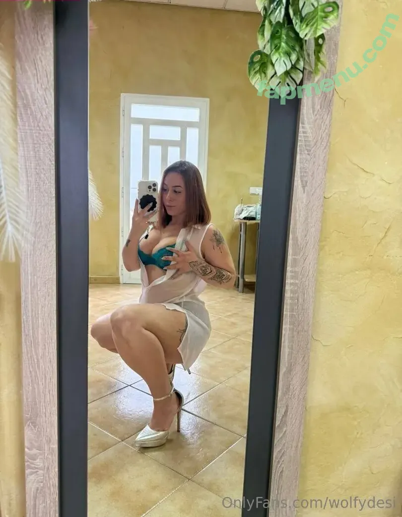 wolfydesi nude photo #0035 (wolfydesi)