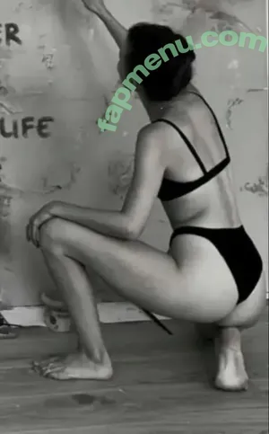 Wolke Hegenbarth / wolke_hegenbarth_official nude photo #0006
