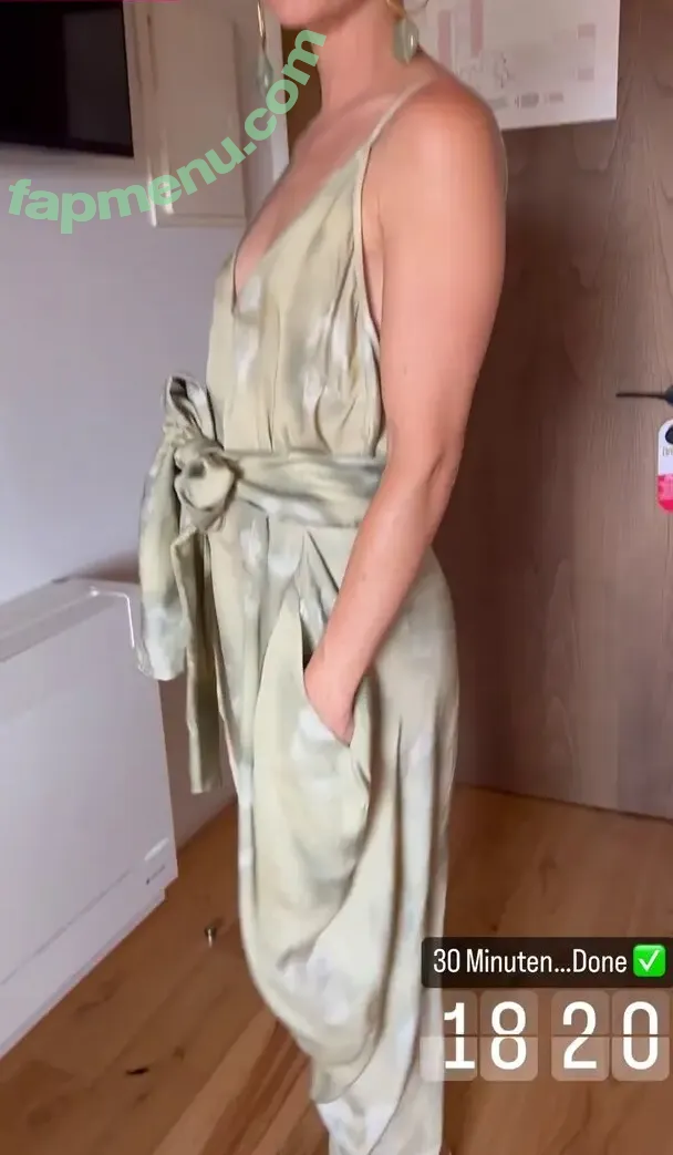 Wolke Hegenbarth nude photo #0079 (wolke_hegenbarth_official)