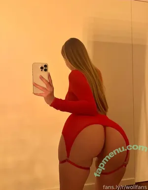 Wollfgram / Viktoria Volkova / vip.wolffans nude photo #0170