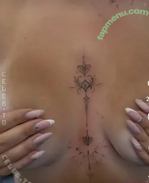 Wollnys / DieWollnysRTLZWEI nude photo #0249