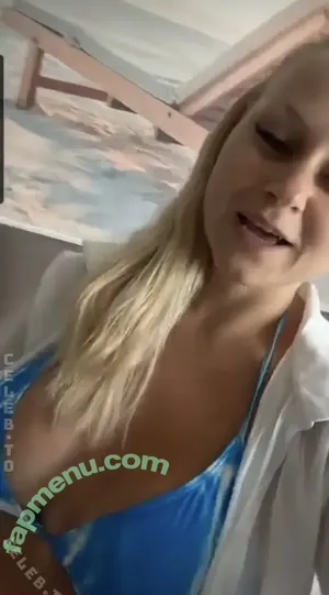 Wollnys / DieWollnysRTLZWEI nude photo #0275