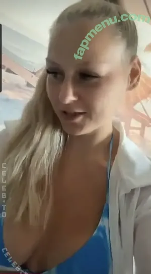 Wollnys / DieWollnysRTLZWEI nude photo #0277