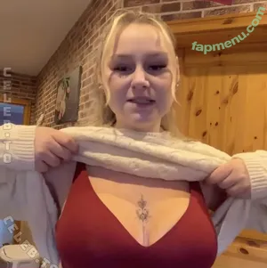 Wollnys / DieWollnysRTLZWEI nude photo #0284