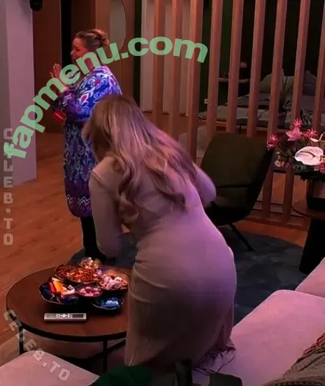 Wollnys nude photo #0238 (DieWollnysRTLZWEI)