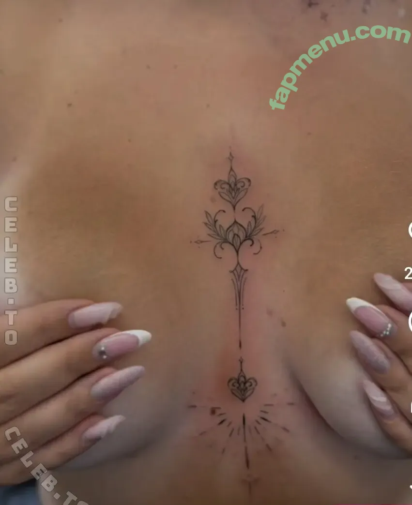 Wollnys nude photo #0249 (DieWollnysRTLZWEI)