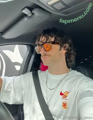 wolver_peen / the.one.time nude photo #0088