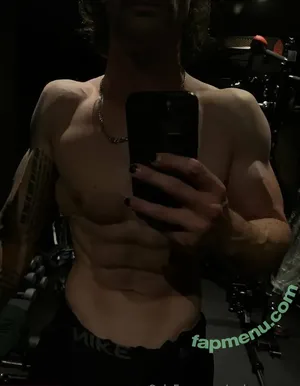 wolver_peen / the.one.time nude photo #0089