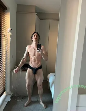 wolver_peen / the.one.time nude photo #0094