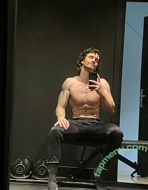 wolver_peen / the.one.time nude photo #0103