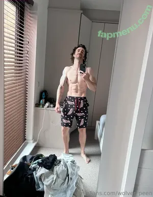 wolver_peen / the.one.time nude photo #0105