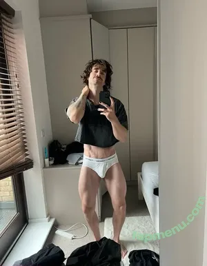 wolver_peen / the.one.time nude photo #0106