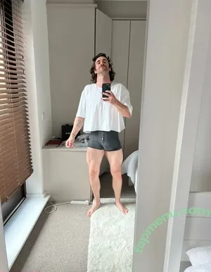 wolver_peen / the.one.time nude photo #0116