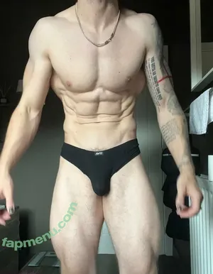 wolver_peen / the.one.time nude photo #0117