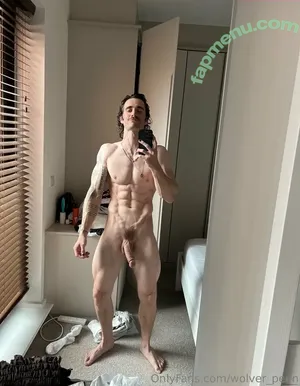 wolver_peen / the.one.time nude photo #0119