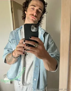 wolver_peen / the.one.time nude photo #0122