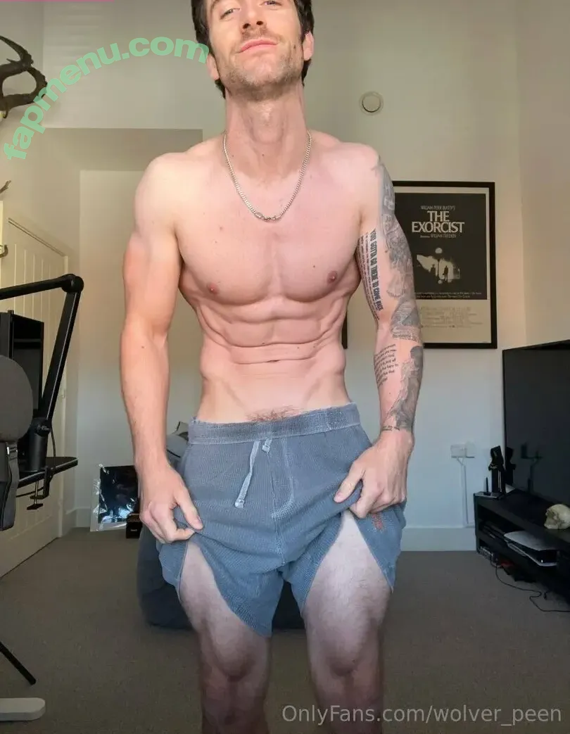 wolver_peen nude photo #0009 (the.one.time)
