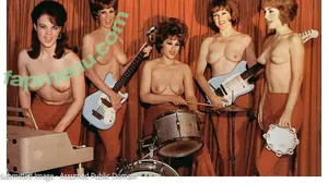 Women In Music / womeninmusic nude photo #0007