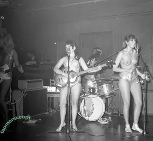 Women In Music / womeninmusic nude photo #0026