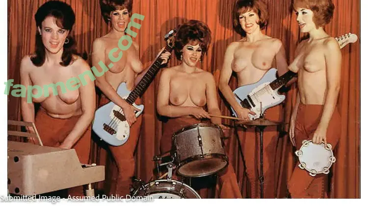 Women In Music nude photo #0007 (womeninmusic)