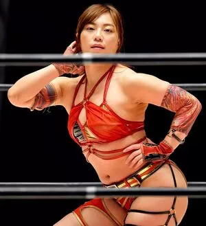 WomenJoshi / Puroresu nude photo #6762