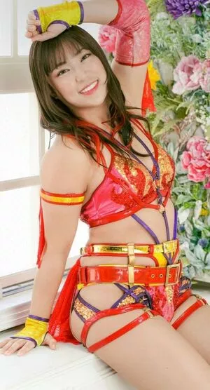 WomenJoshi / Puroresu nude photo #6767