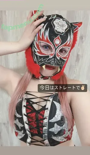 WomenJoshi / Puroresu nude photo #7004